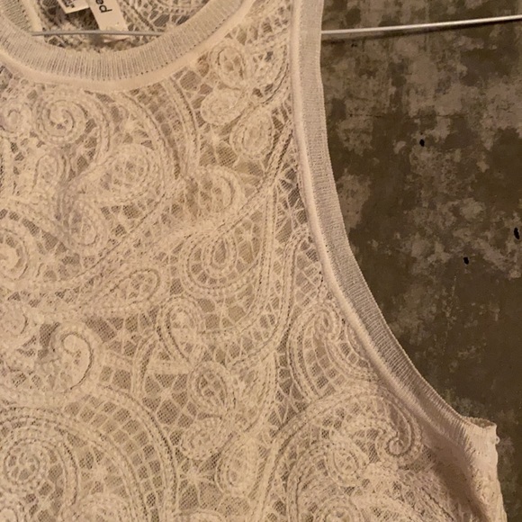 Wilfred lace camisole - Picture 4 of 4